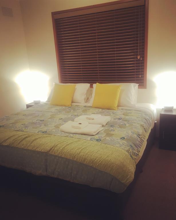 Acorn Lodge Bright Extérieur photo
