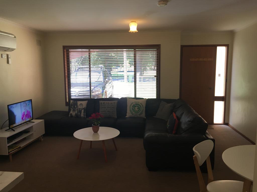 Acorn Lodge Bright Extérieur photo